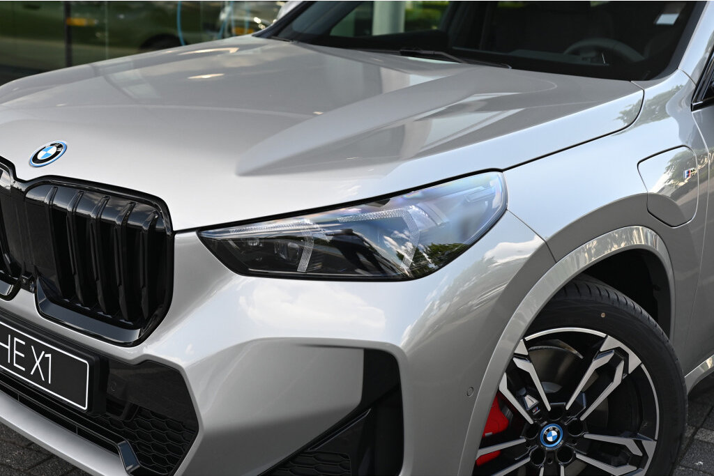 BMW X1 19