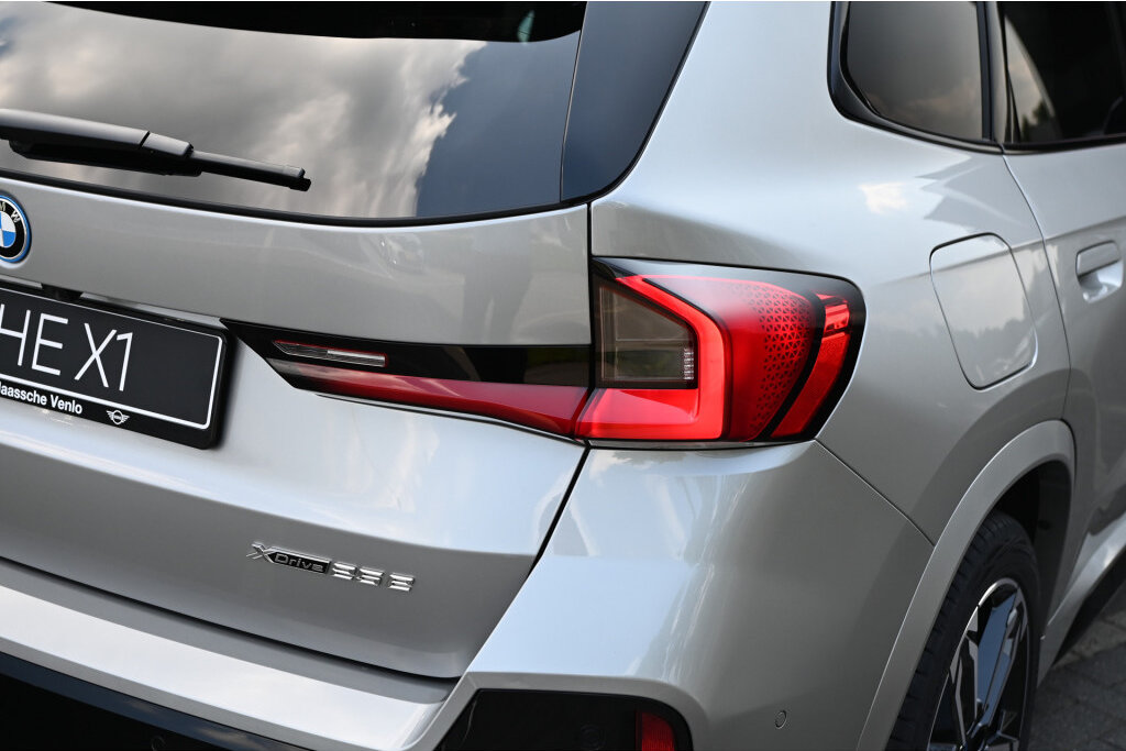 BMW X1 21