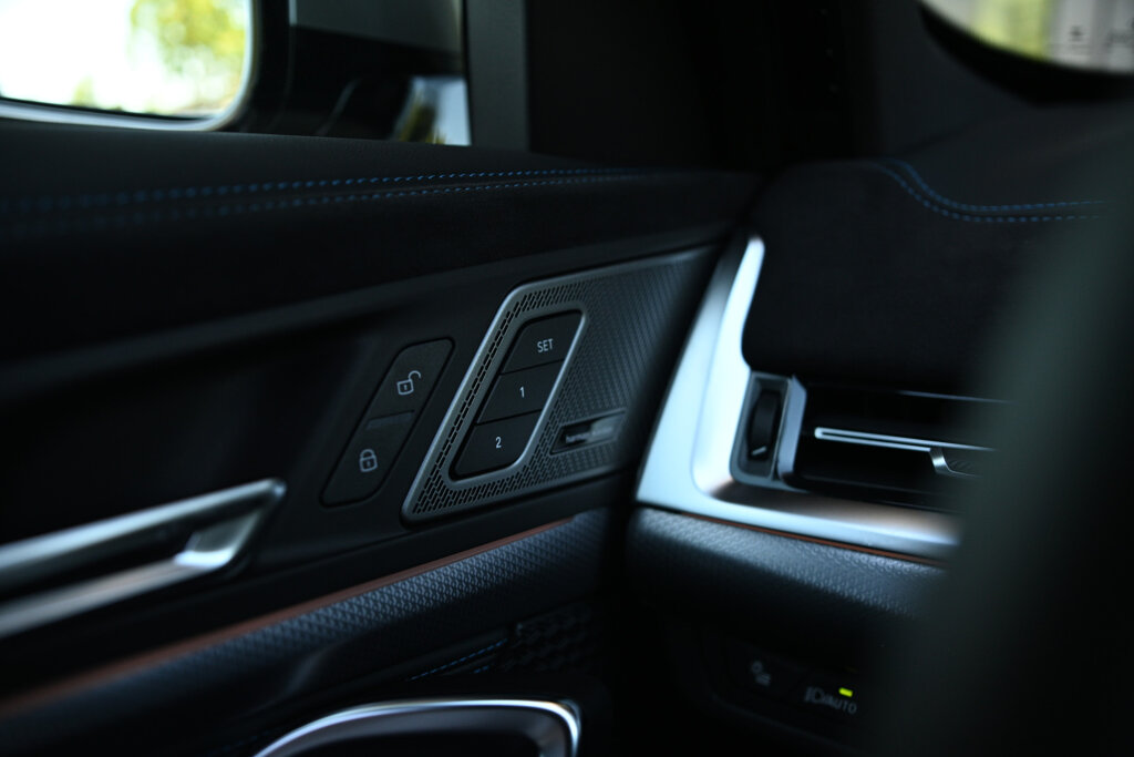 BMW X1 22