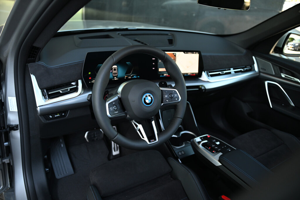 BMW X1 25