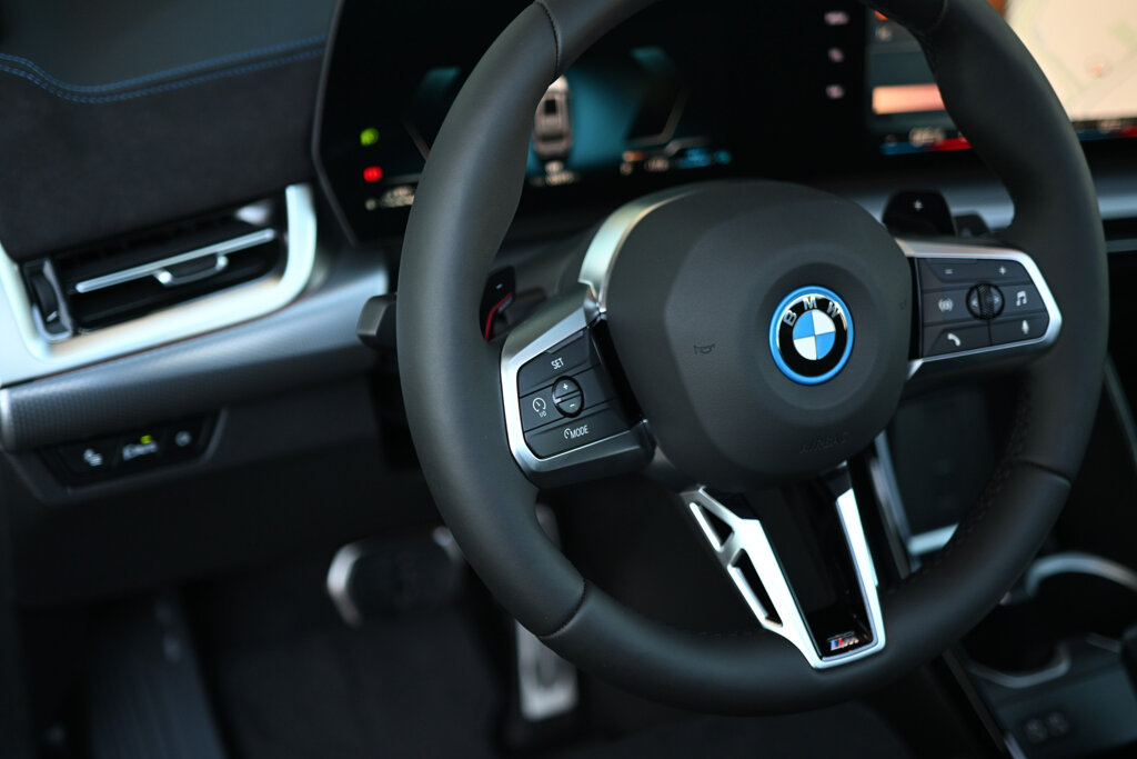 BMW X1 26