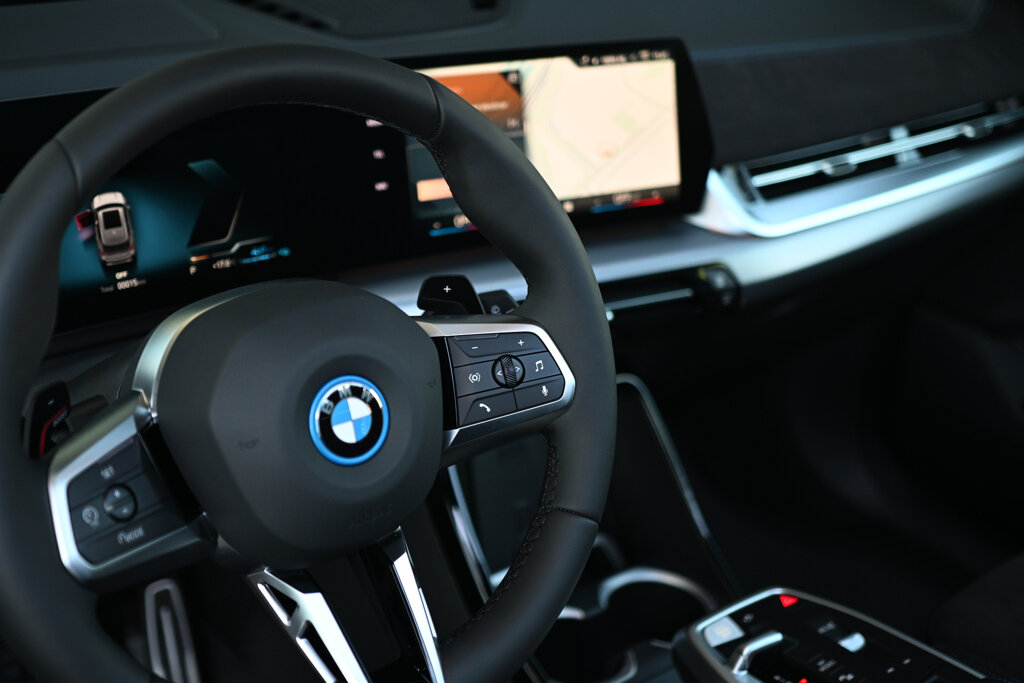BMW X1 27