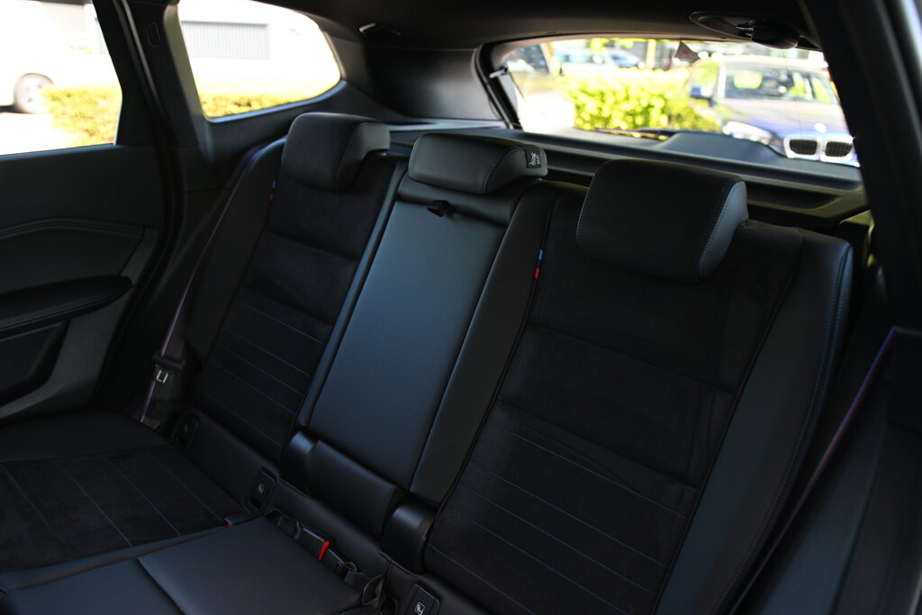 BMW X1 29