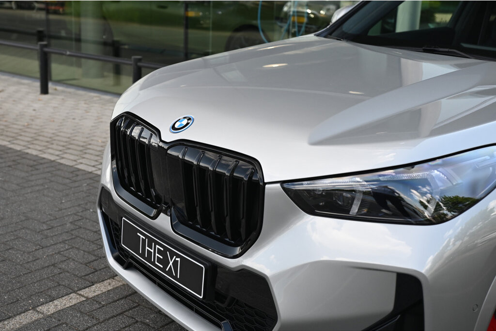 BMW X1 33