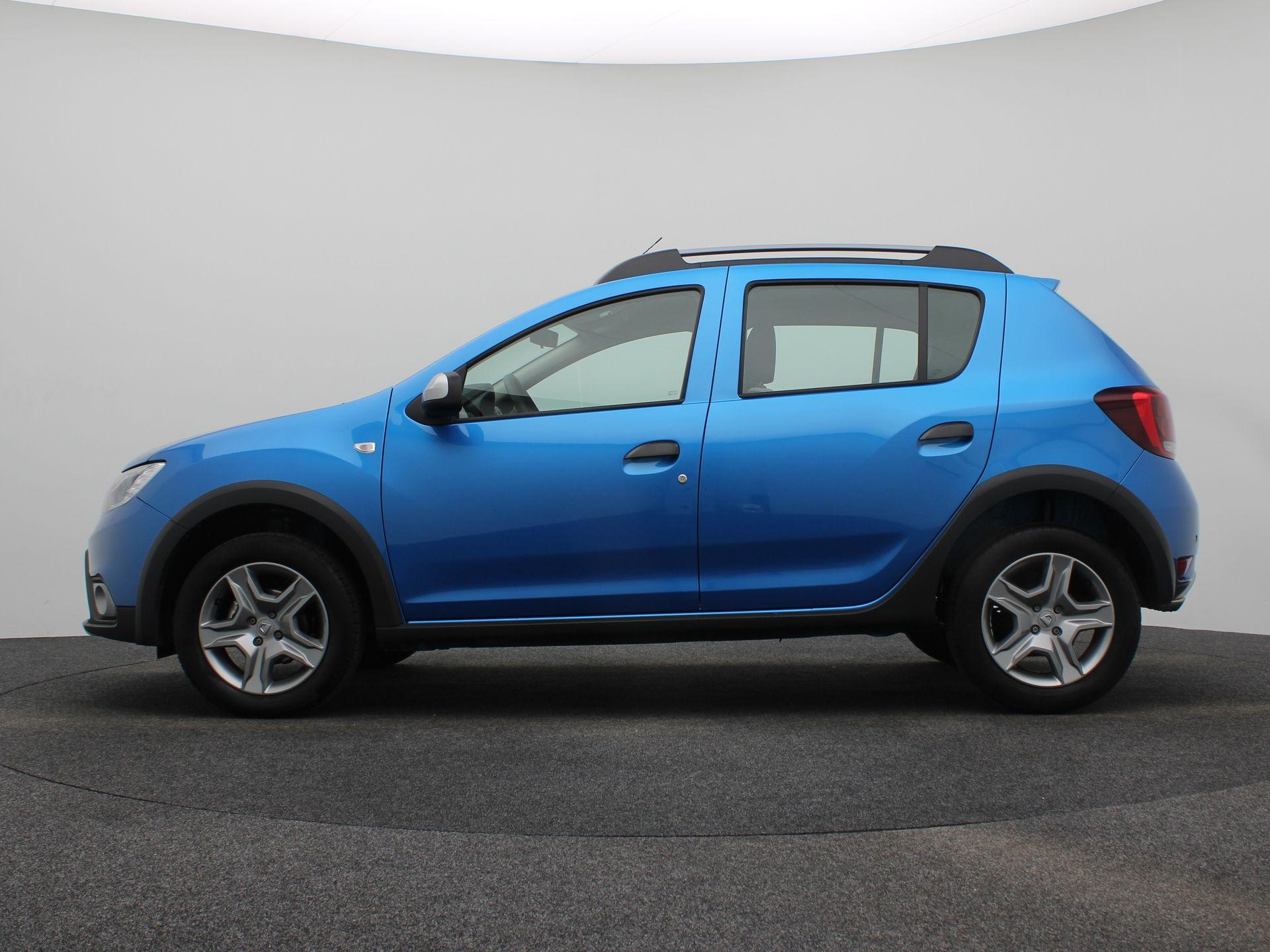 Dacia Sandero TCe 90 Easy-R Stop & Start Stepway - Afbeelding 2