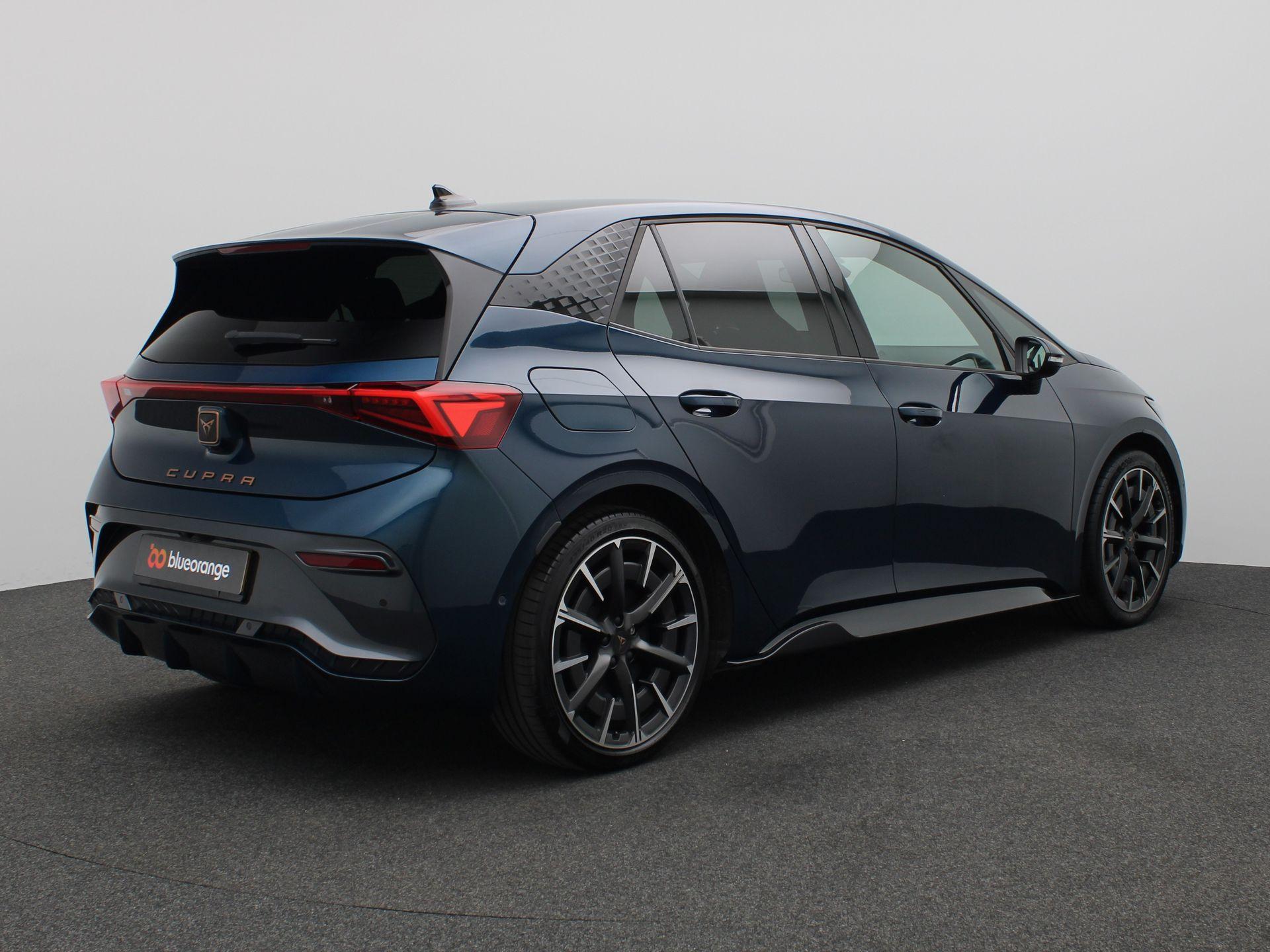 CUPRA Born Performance 62 kWh 231PK Aut. - Afbeelding 4