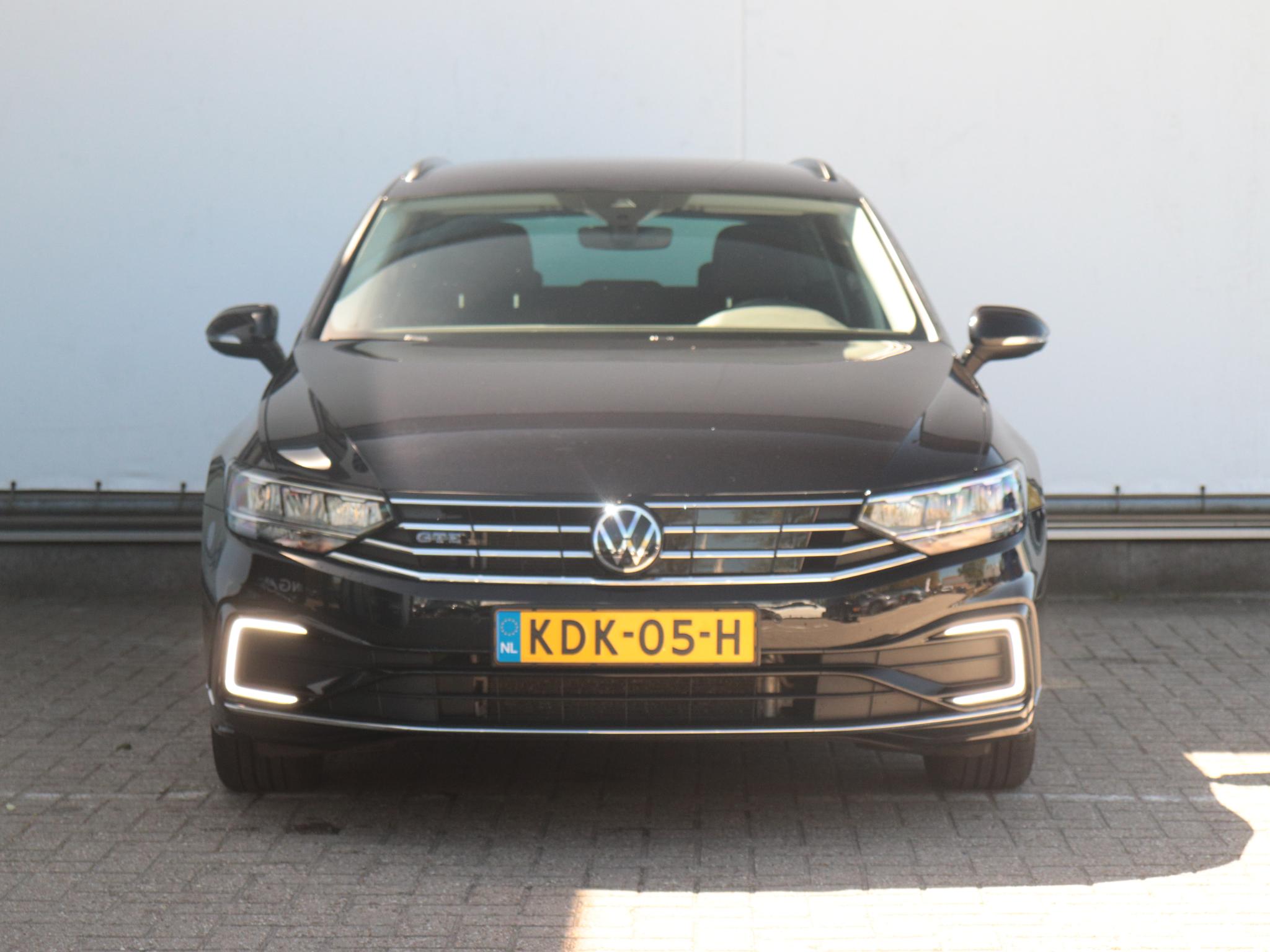 Volkswagen Passat Variant 1.4 TSI PHEV GTE Business - Afbeelding 3