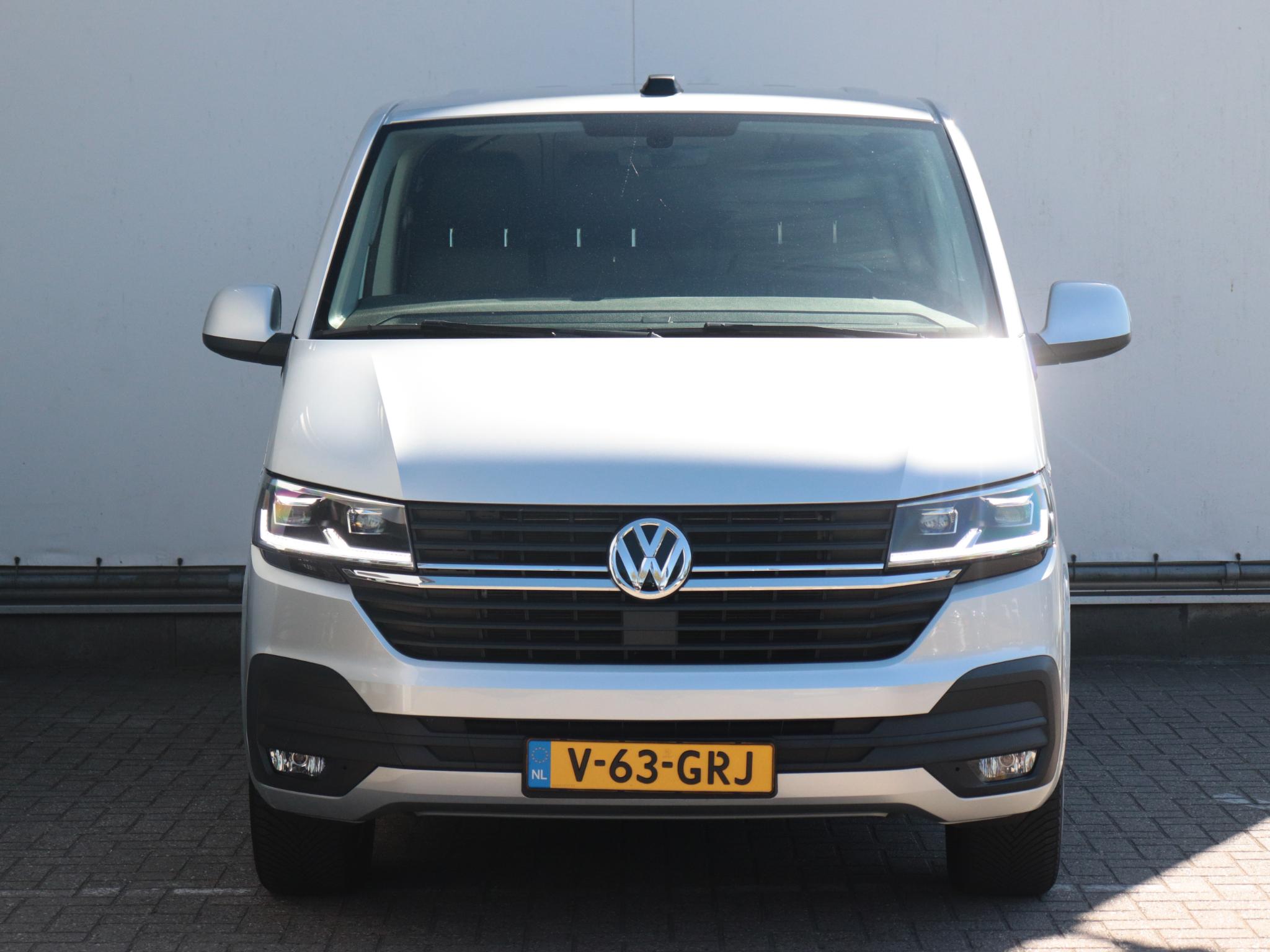 Volkswagen Transporter 2.0 TDI L1H1 30 Bulli - Afbeelding 2