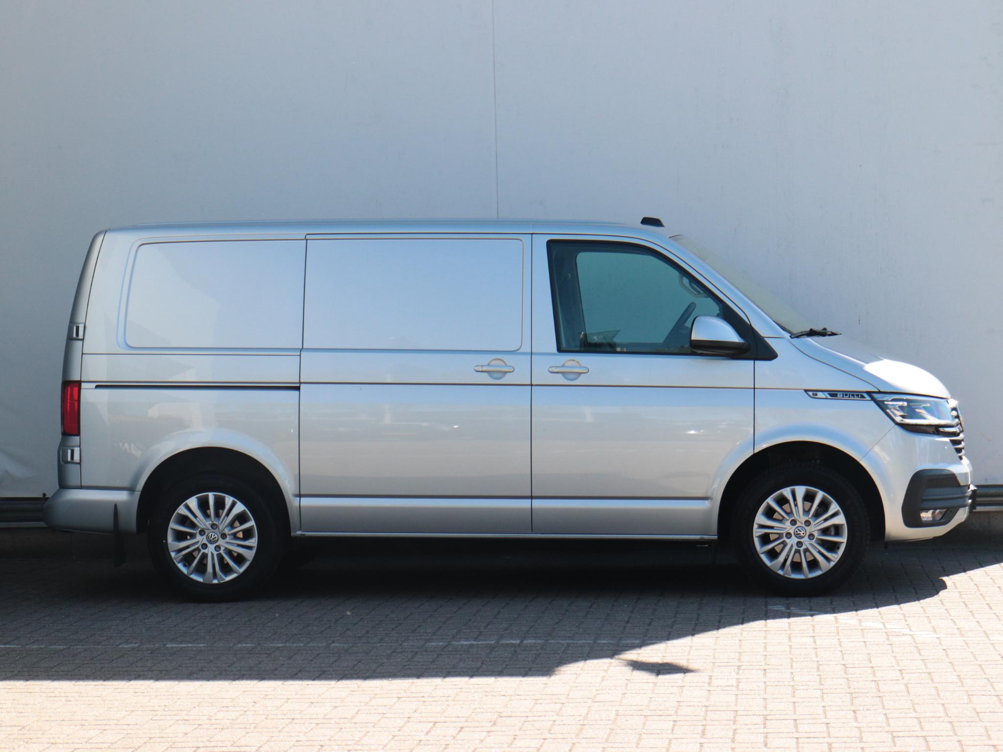 Volkswagen Transporter 2.0 TDI L1H1 30 Bulli - Afbeelding 3