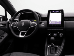 Renault Clio 1.6 E-Tech Full Hybrid 145 techno - Afbeelding 3