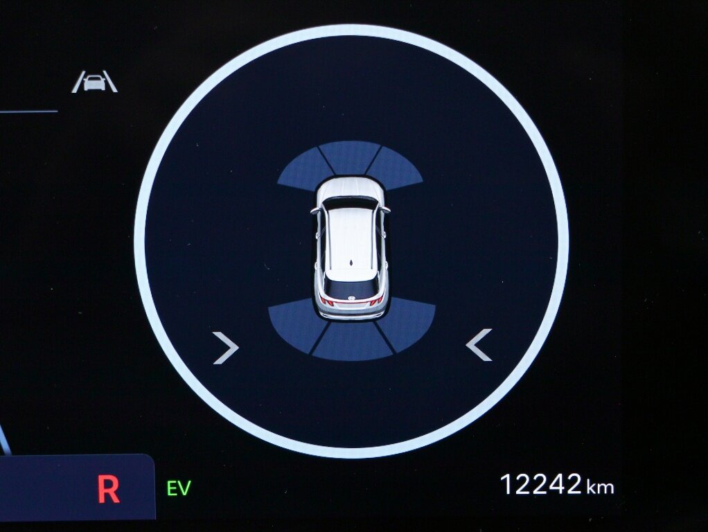 Hyundai Tucson 1.6 T-GDI PHEV 2WD N-Line Edition | Navigatie | Stoelverwarming - Afbeelding 4