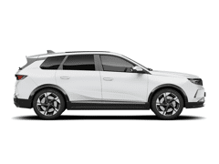 Opel Grandland Ultimate - Electric - Afbeelding 4