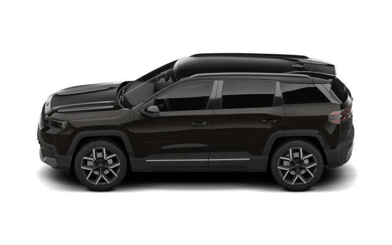 Jeep Compass First Edition - Afbeelding 5