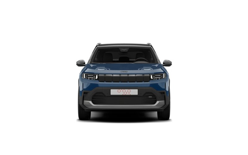 Jeep Compass First Edition - Afbeelding 2