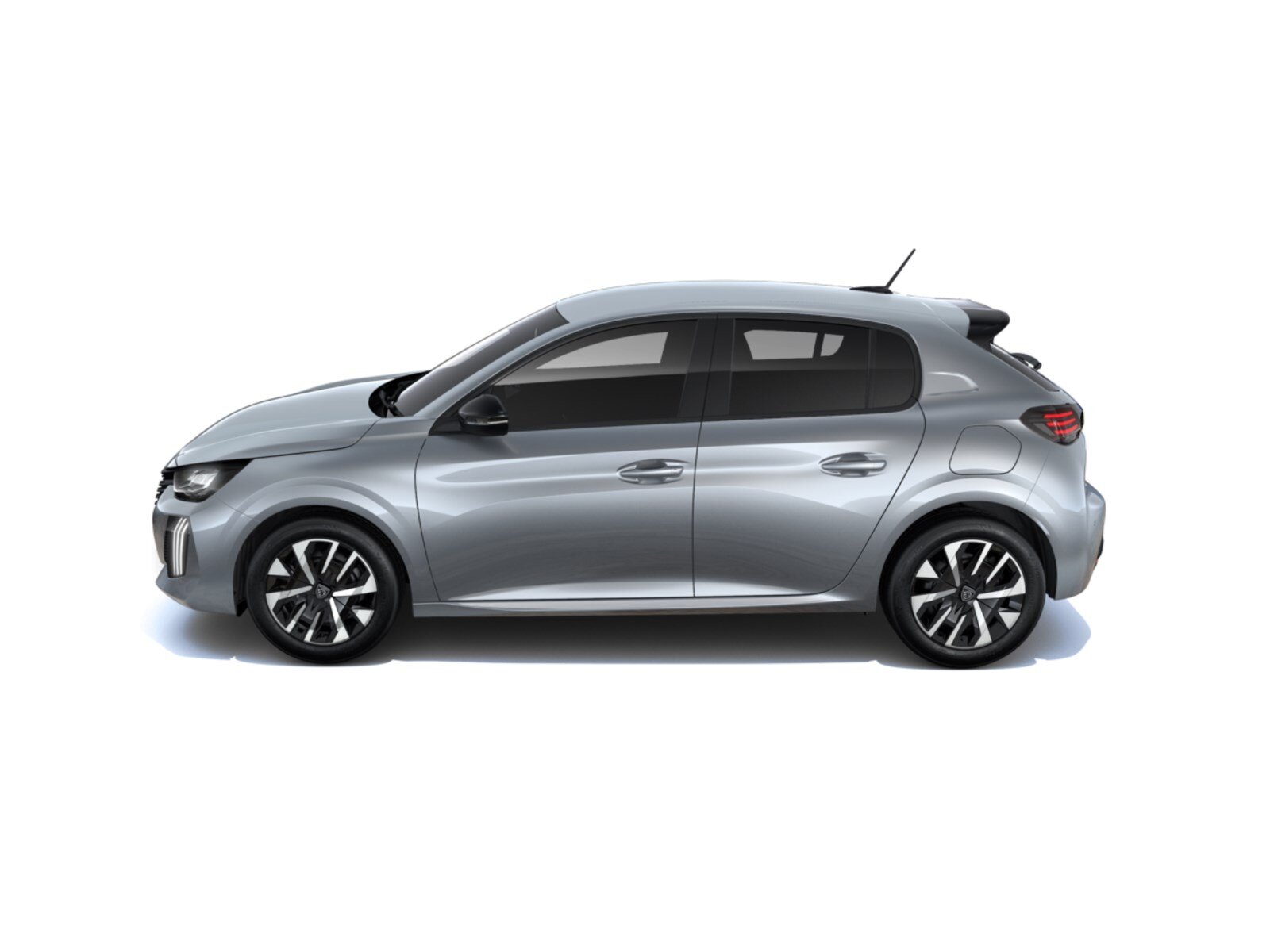 Peugeot 208 Style - Afbeelding 4
