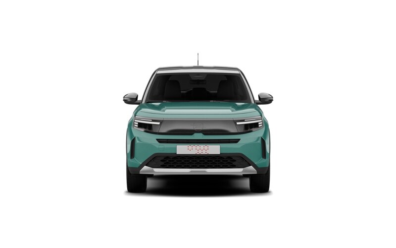 Opel Frontera GS - Afbeelding 2