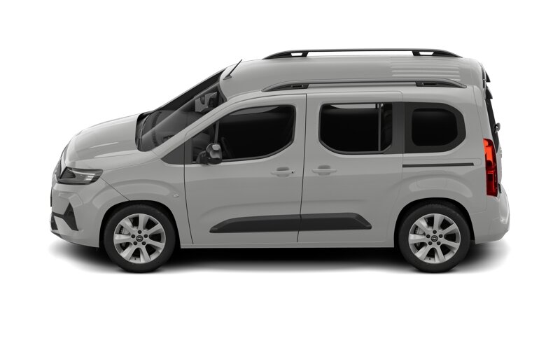 Opel Combo-e Standaard - Electric - Afbeelding 5