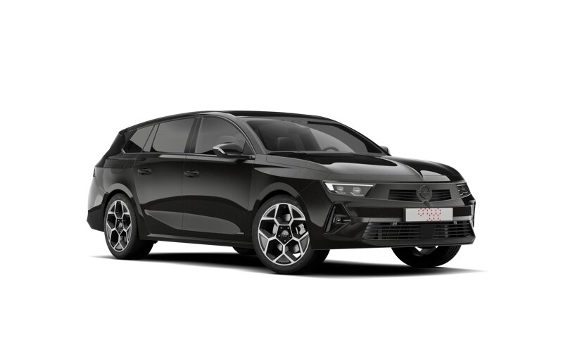 Opel Astra Business Edition - Hybrid - Afbeelding 3