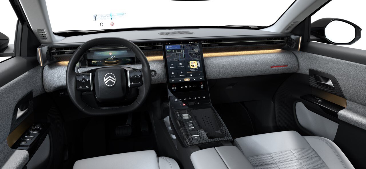 Citroën C5 Aircross Business - Afbeelding 4