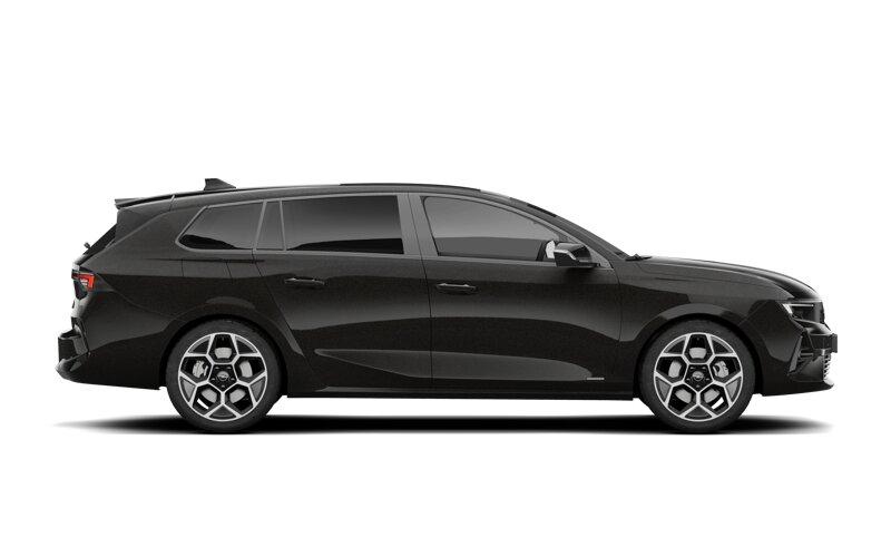 Opel Astra Business Edition - Hybrid - Afbeelding 4