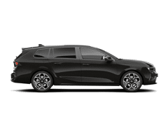 Opel Astra Business Edition - Hybrid - Afbeelding 4