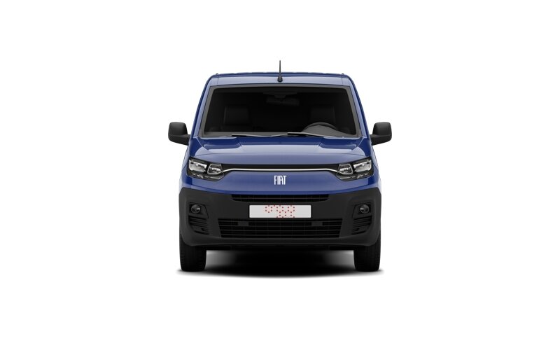 Fiat Doblò Professional Standaard - Afbeelding 2