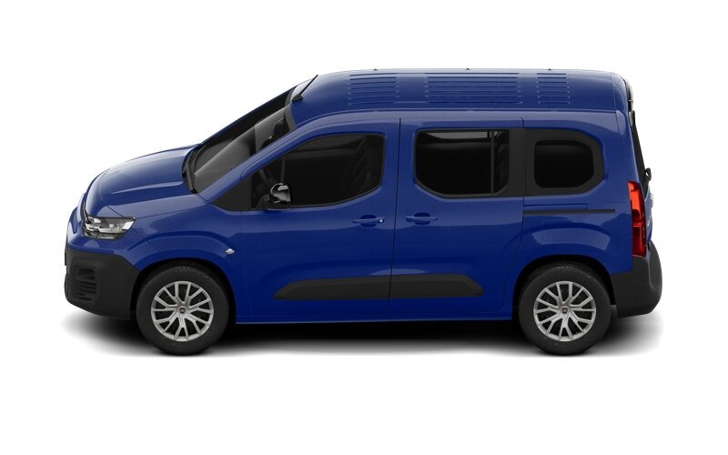Fiat Doblò Professional Standaard - Afbeelding 5