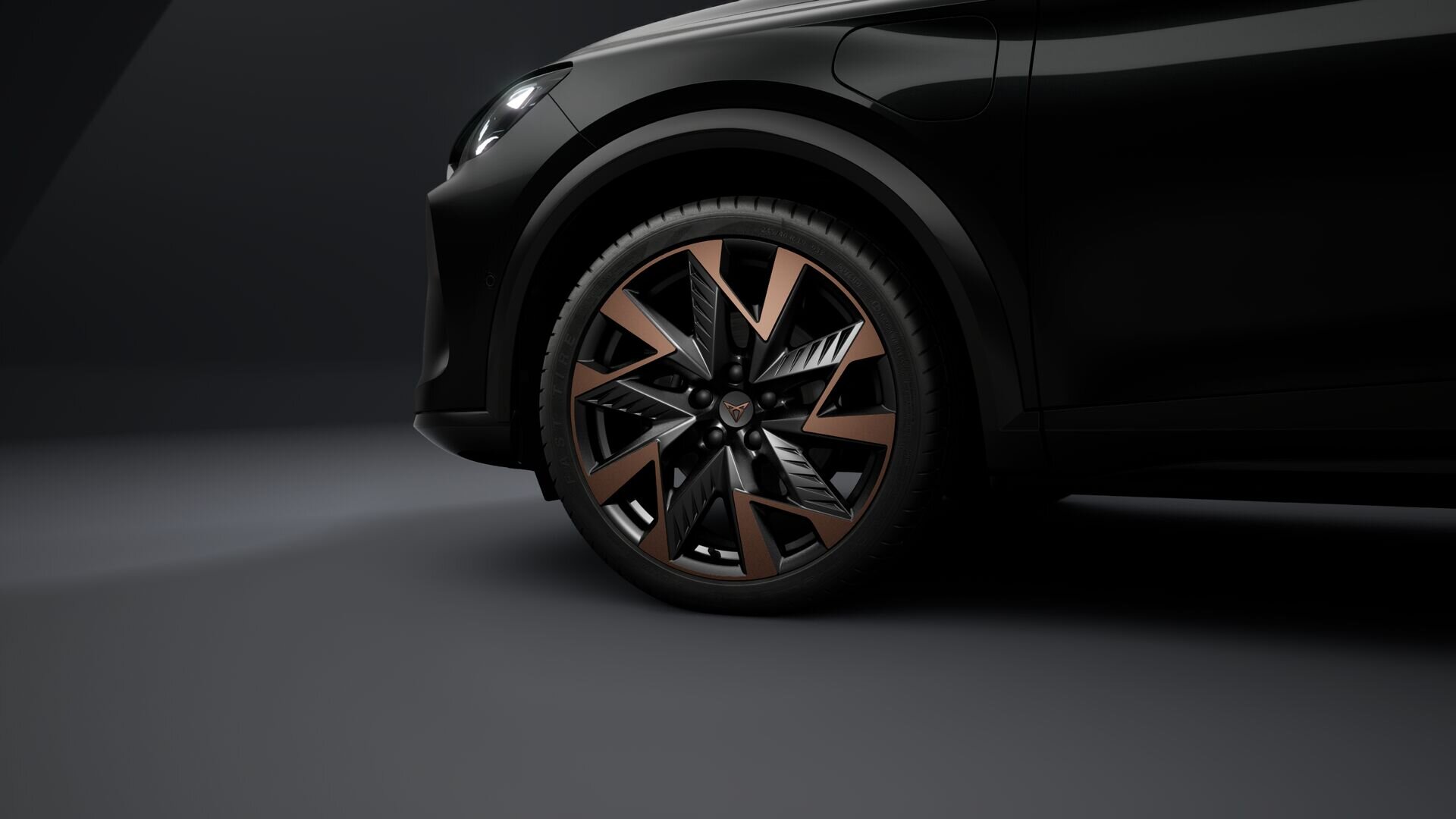CUPRA Formentor Business - Afbeelding 5