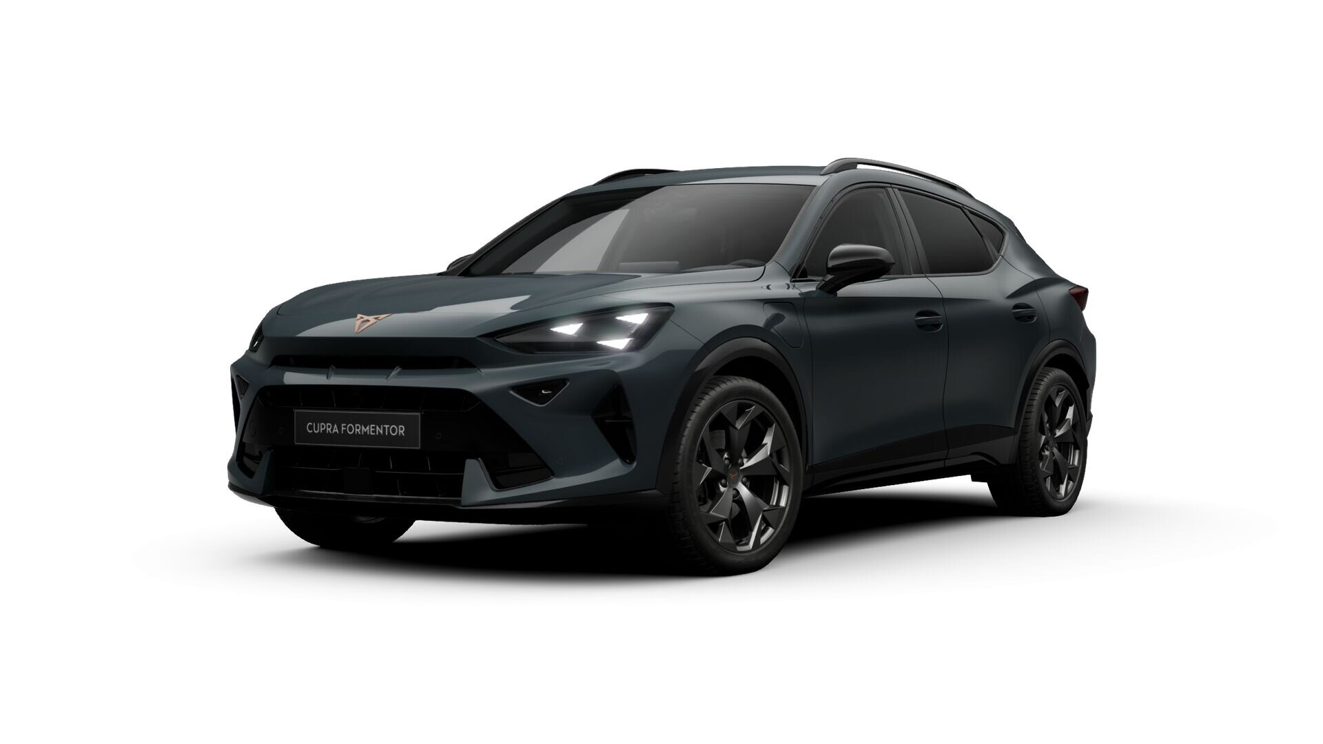 CUPRA Formentor Business