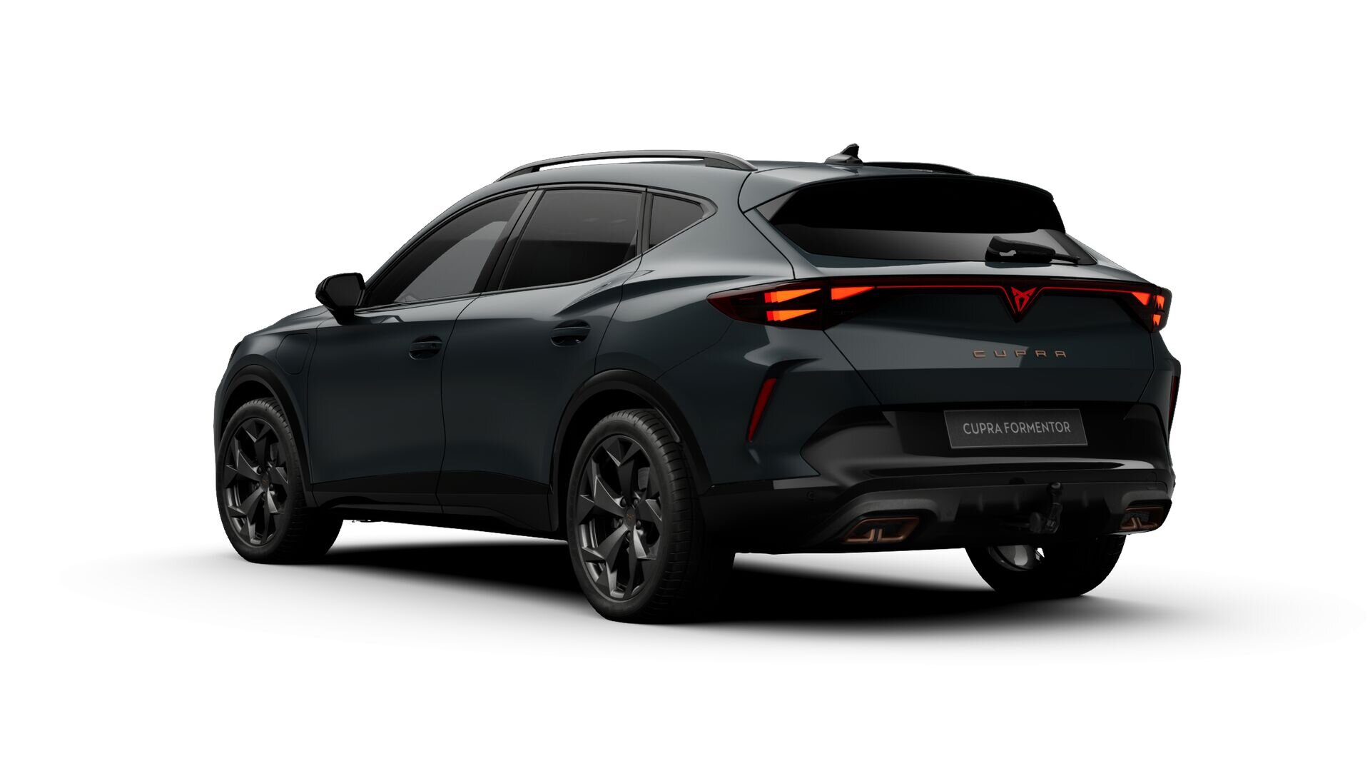 CUPRA Formentor Business - Afbeelding 4