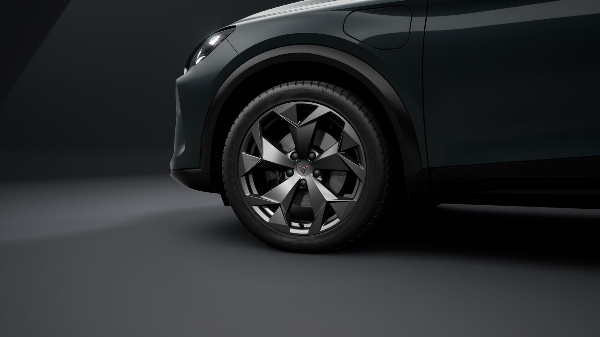 CUPRA Formentor Business - Afbeelding 5
