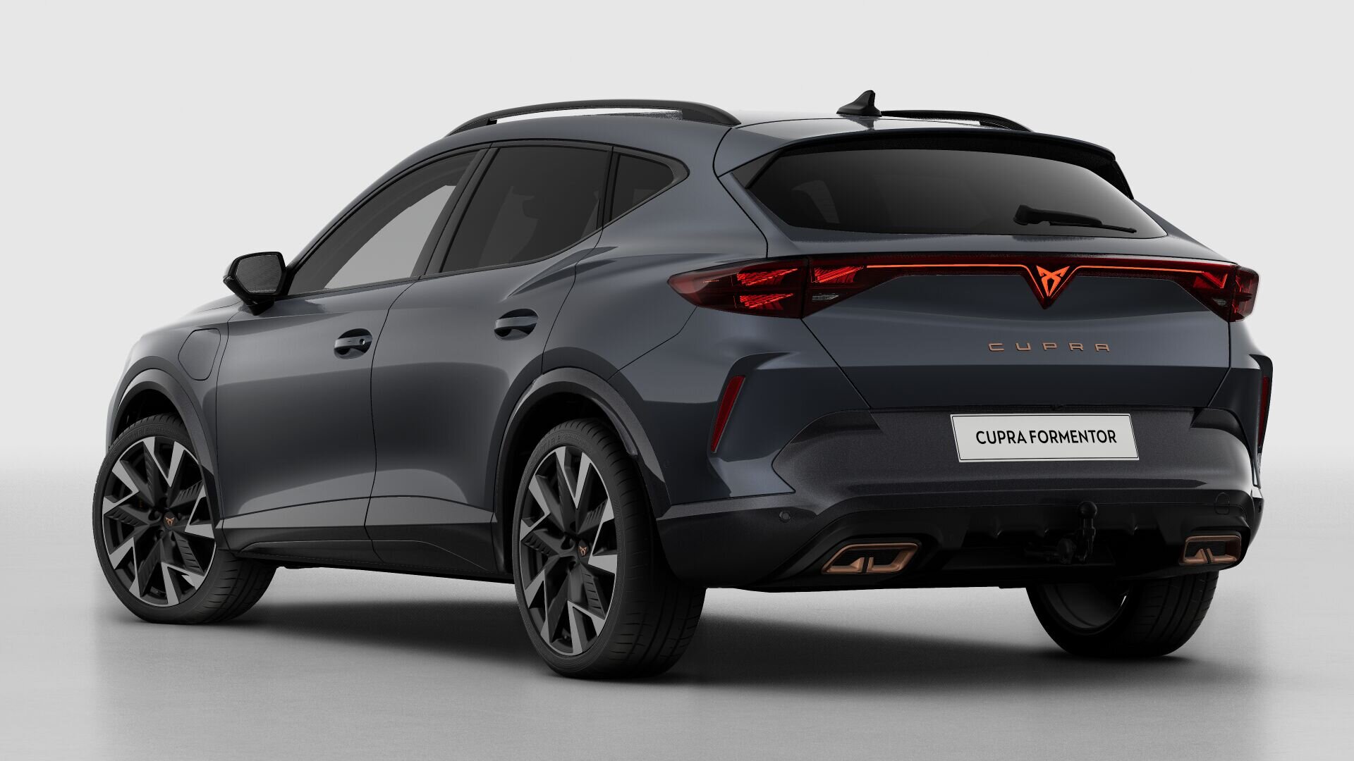 CUPRA Formentor VZ Performance - Afbeelding 4