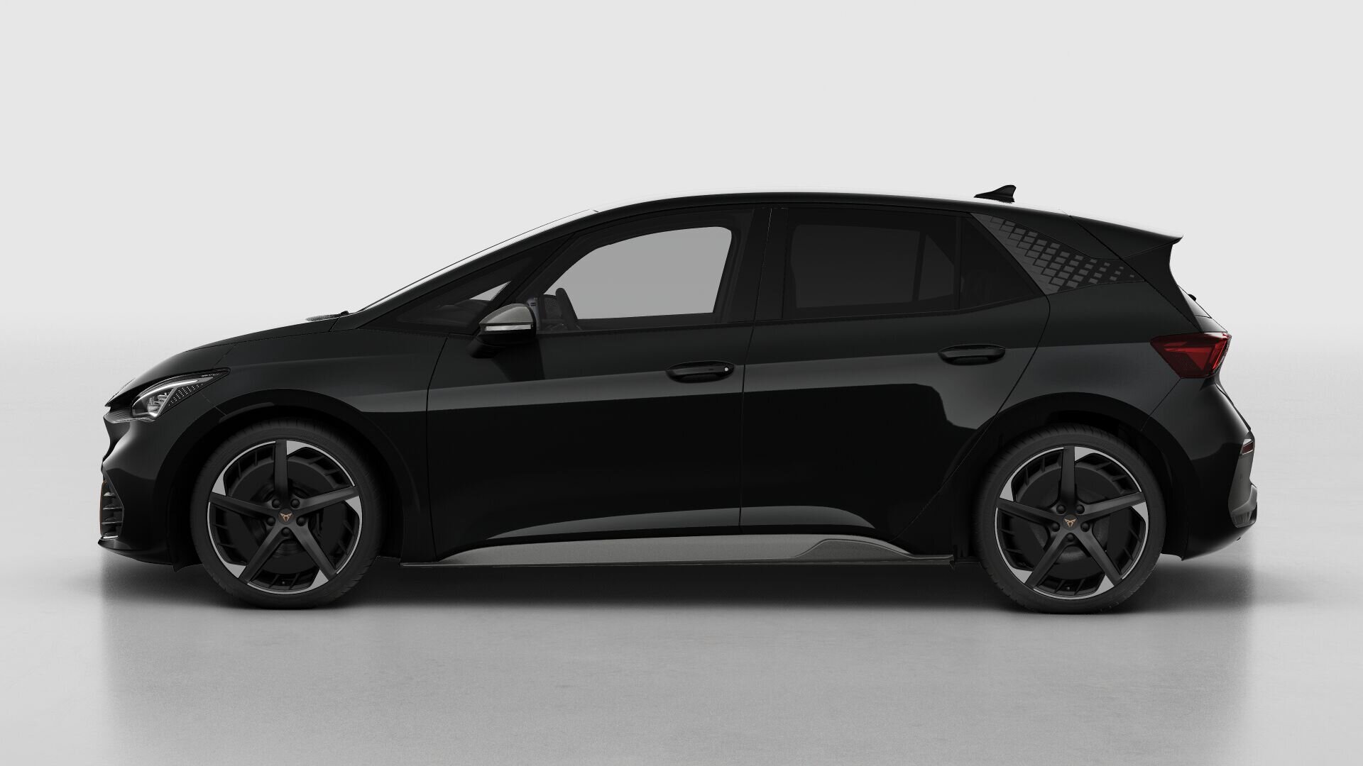 CUPRA Born Business Limited - Afbeelding 3