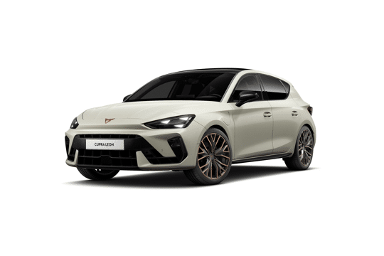 CUPRA Leon VZ Performance