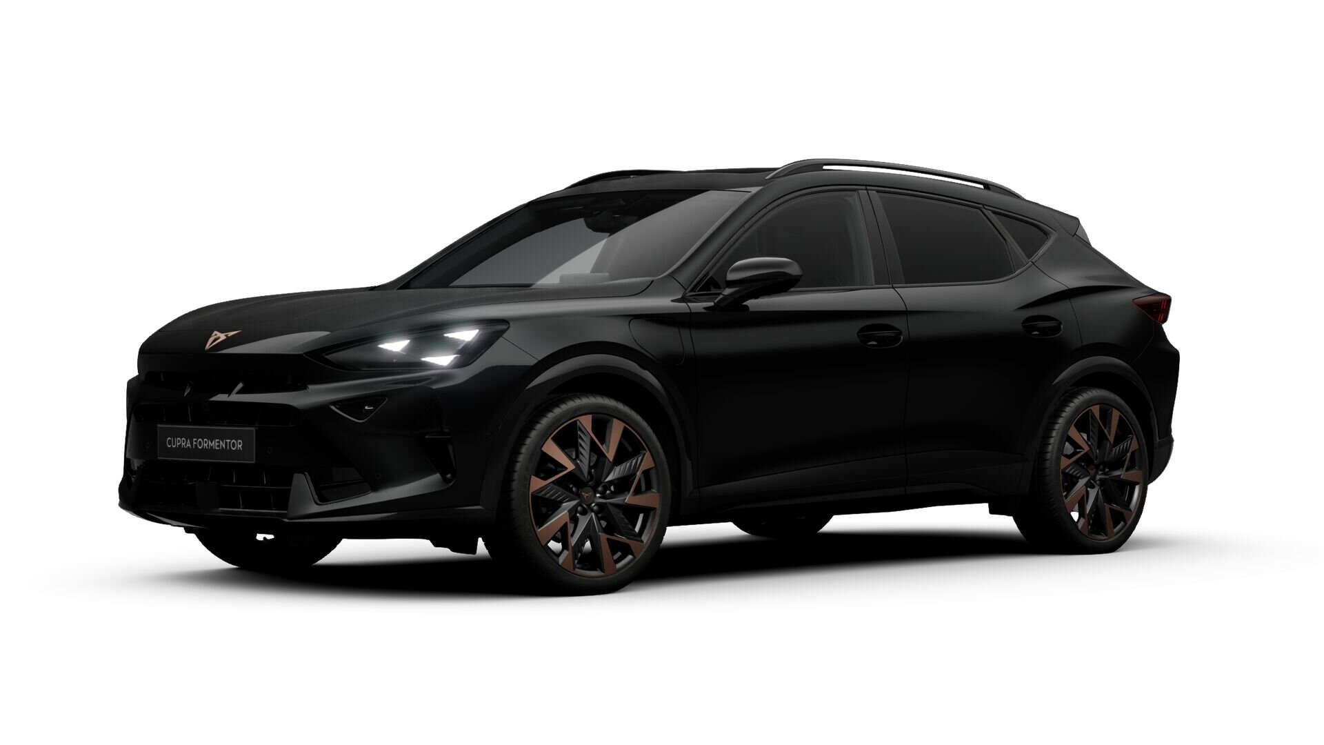 CUPRA Formentor Business - Afbeelding 2