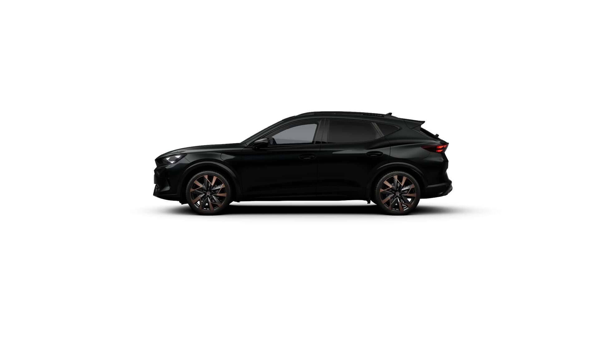 CUPRA Formentor Business - Afbeelding 3