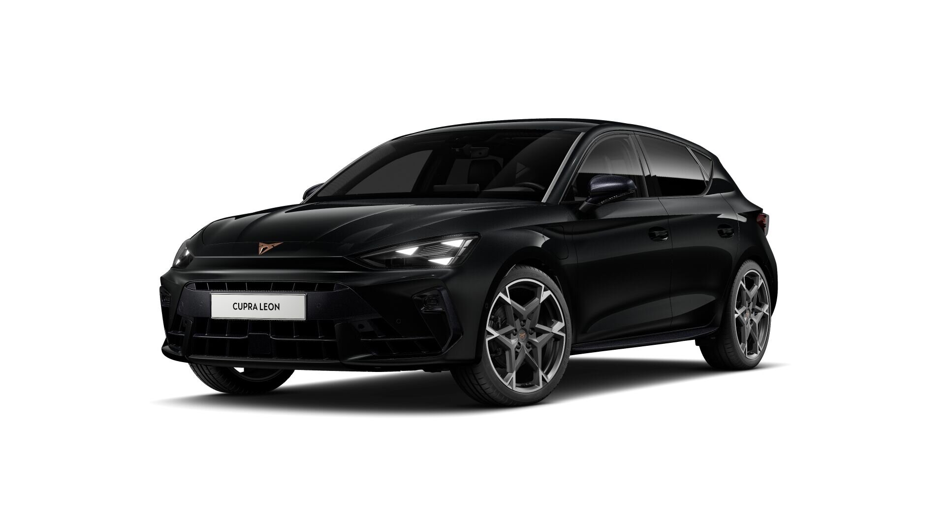 CUPRA Leon Business