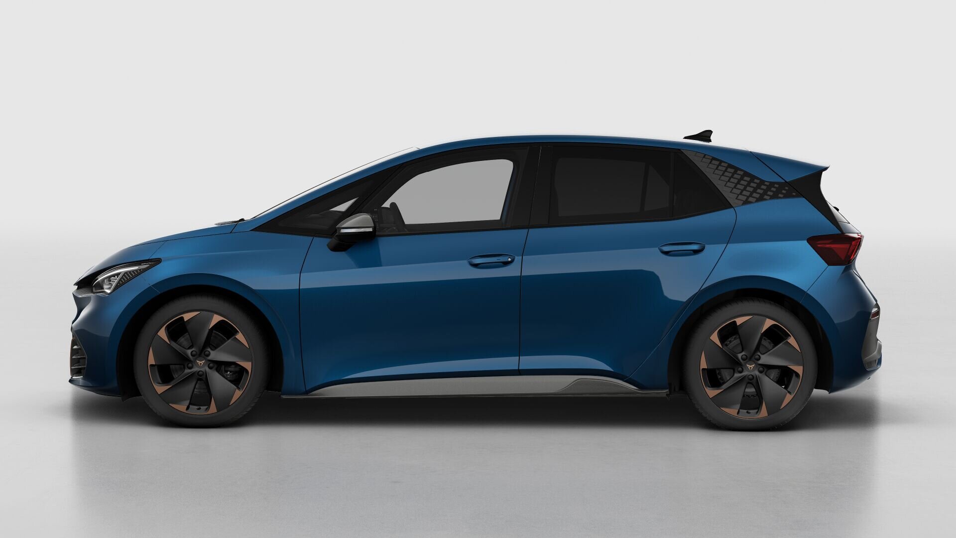 CUPRA Born Essential Limited - Afbeelding 3