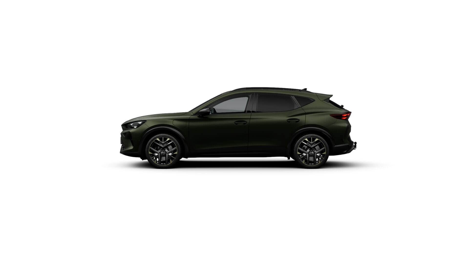 CUPRA Formentor VZ Tribe Edition - Afbeelding 3