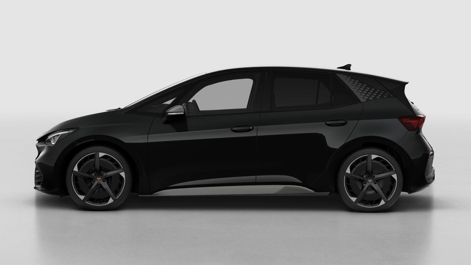 CUPRA Born Business Limited - Afbeelding 3