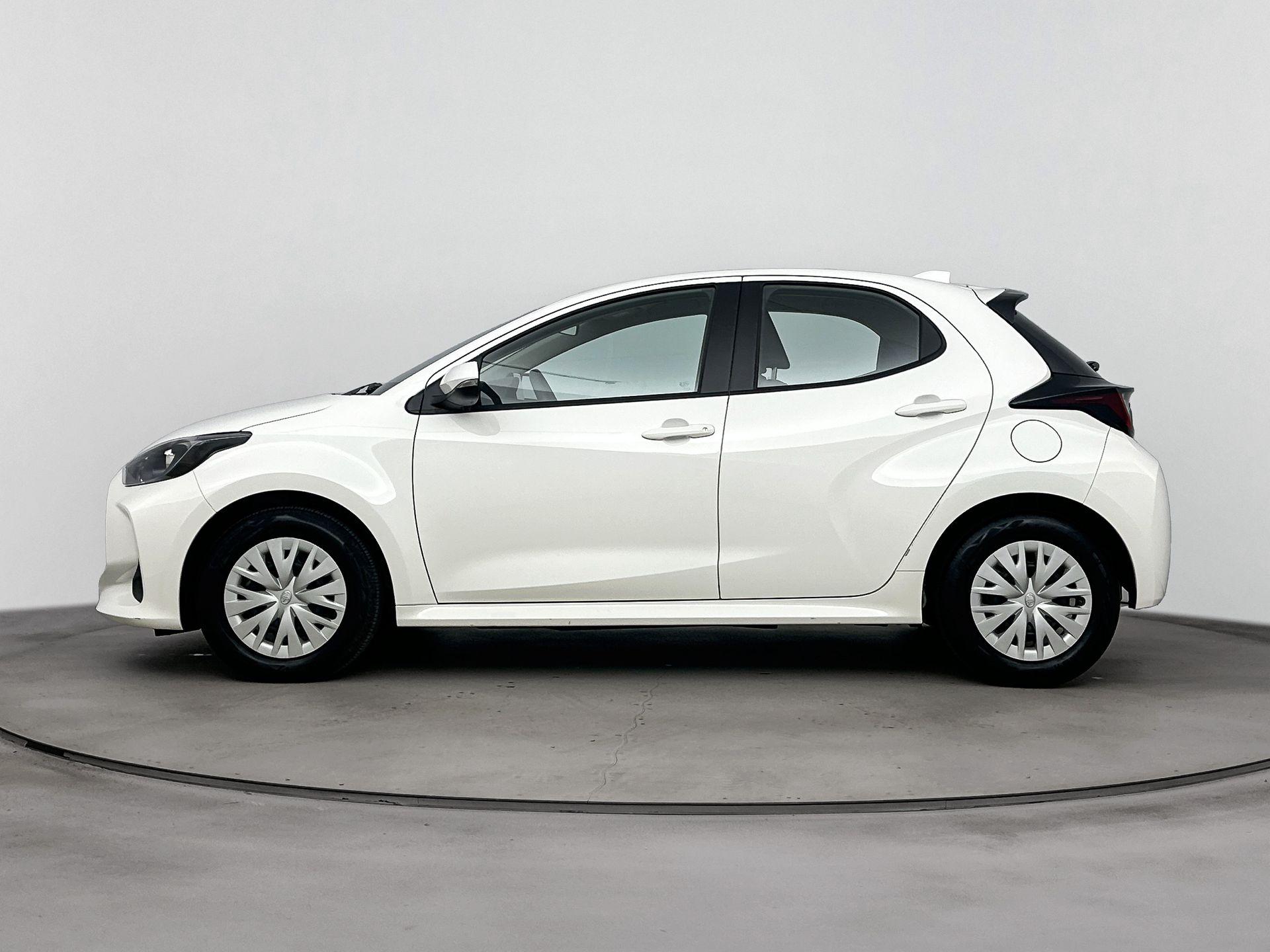 Toyota Yaris 1.5 Hybrid 115 COMFORT - Afbeelding 4