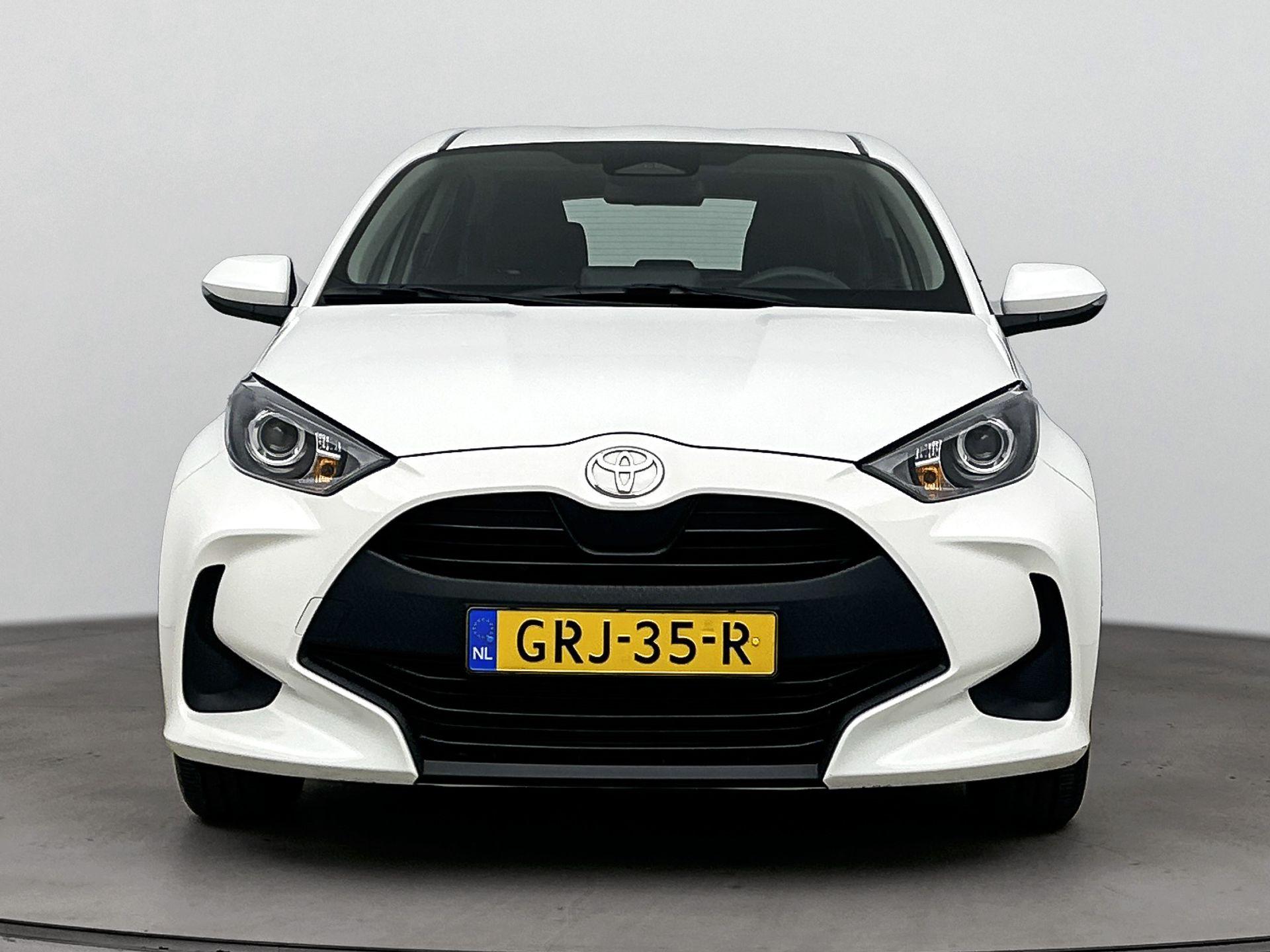 Toyota Yaris 1.5 Hybrid 115 COMFORT - Afbeelding 5