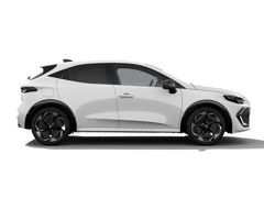 Renault Clio Techno - Afbeelding 3