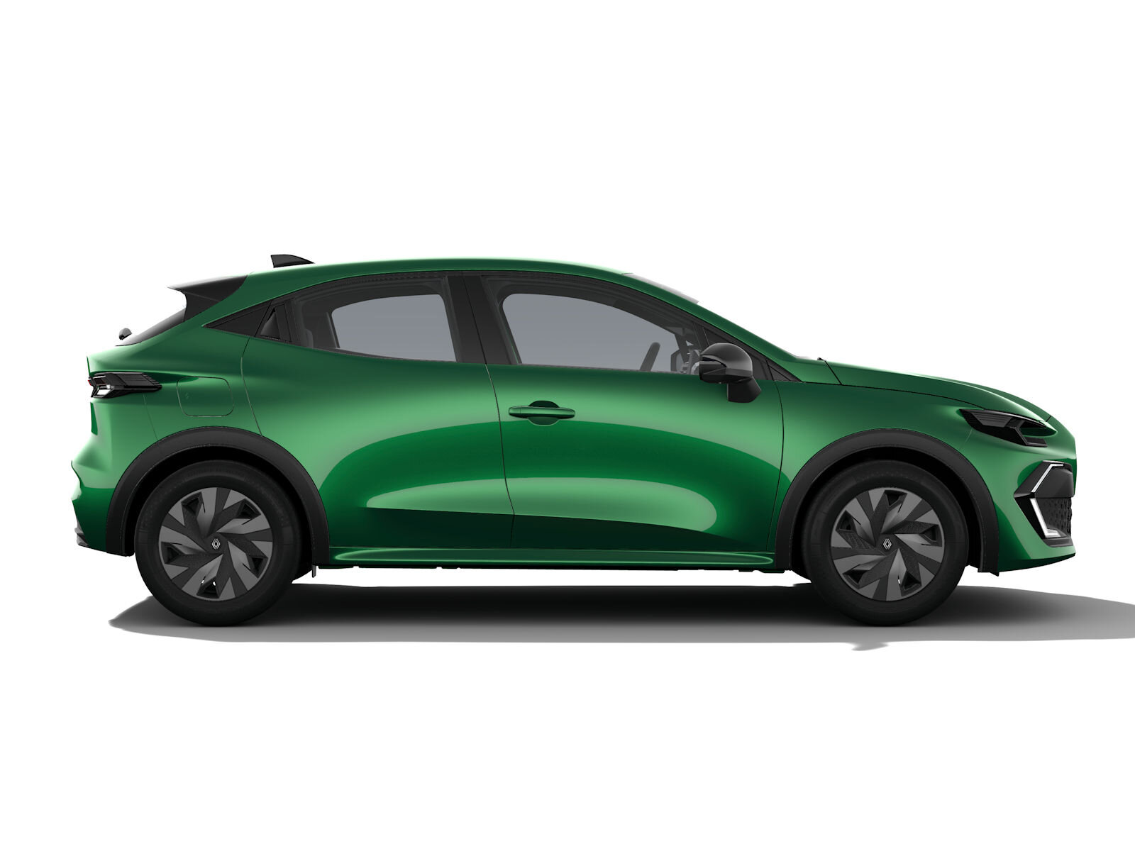 Renault Clio Evolution - Afbeelding 3