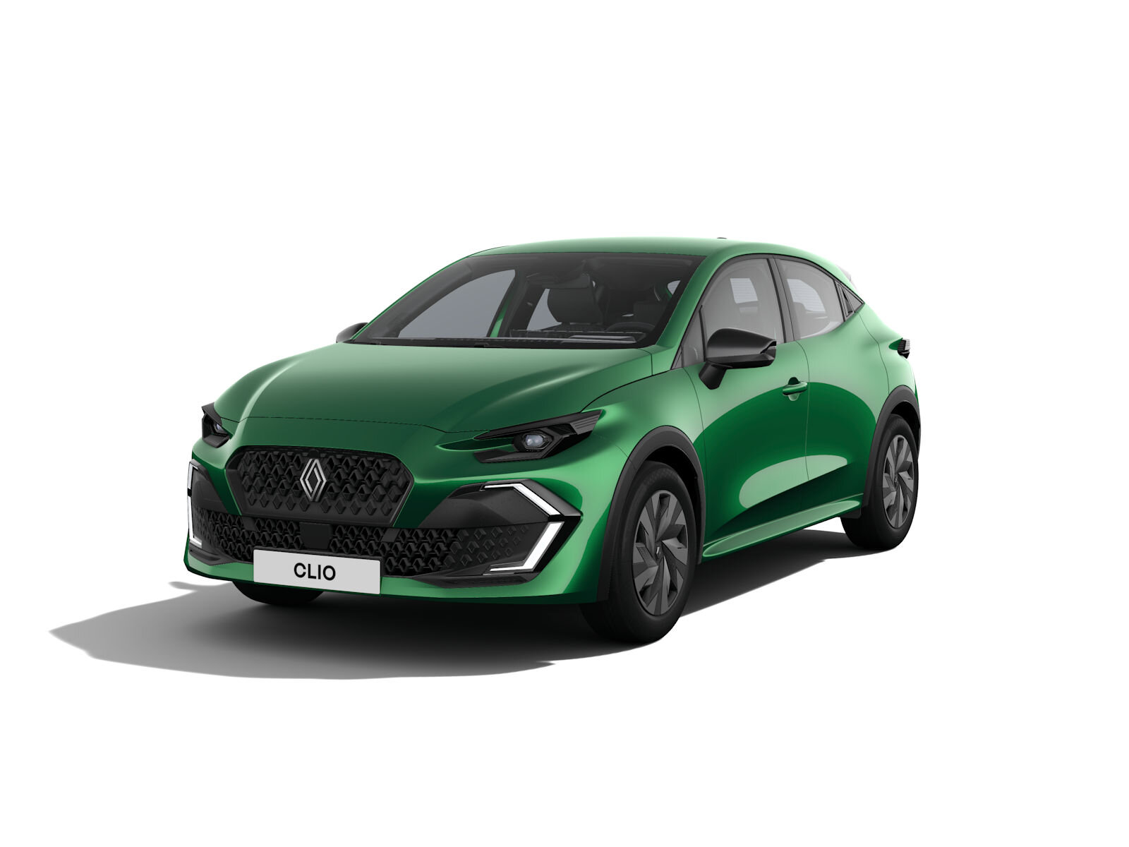 Renault Clio Evolution - Afbeelding 2