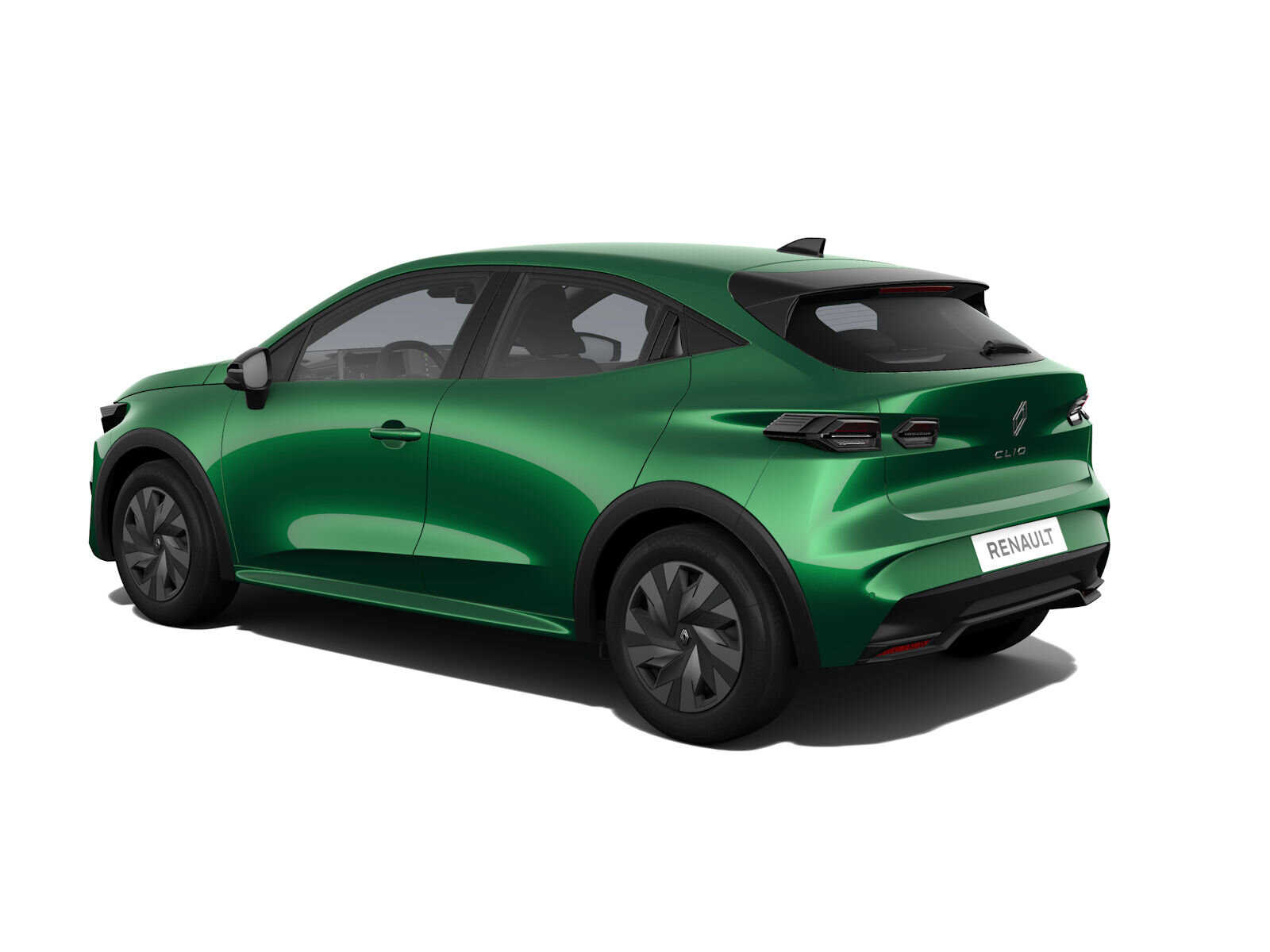 Renault Clio Evolution - Afbeelding 4