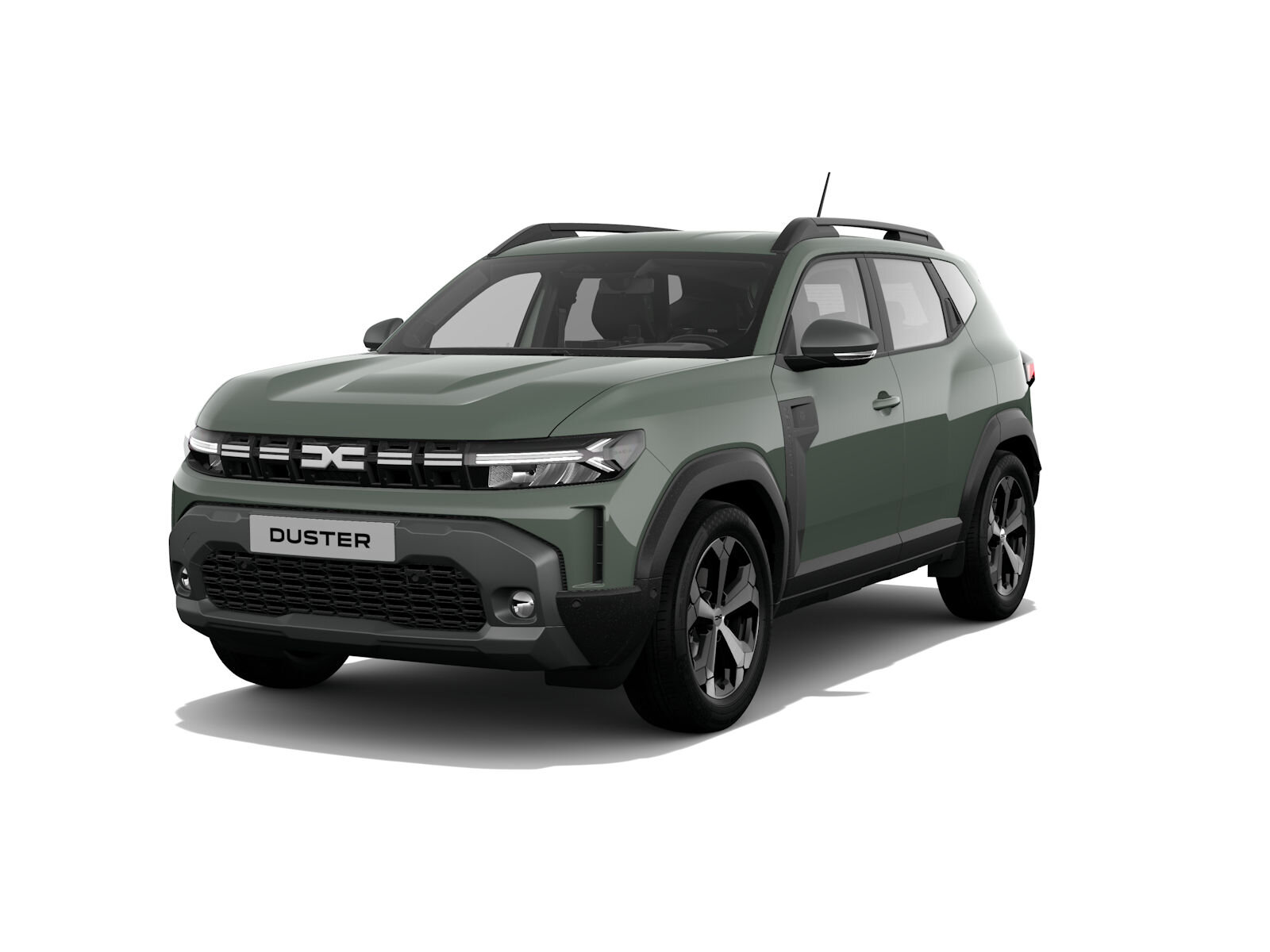 Dacia Duster Limited Edition - Afbeelding 2