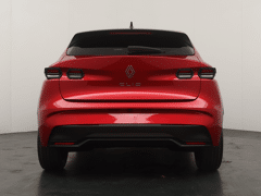 Renault Clio Techno - Afbeelding 4