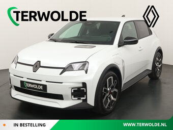 Renault R5
