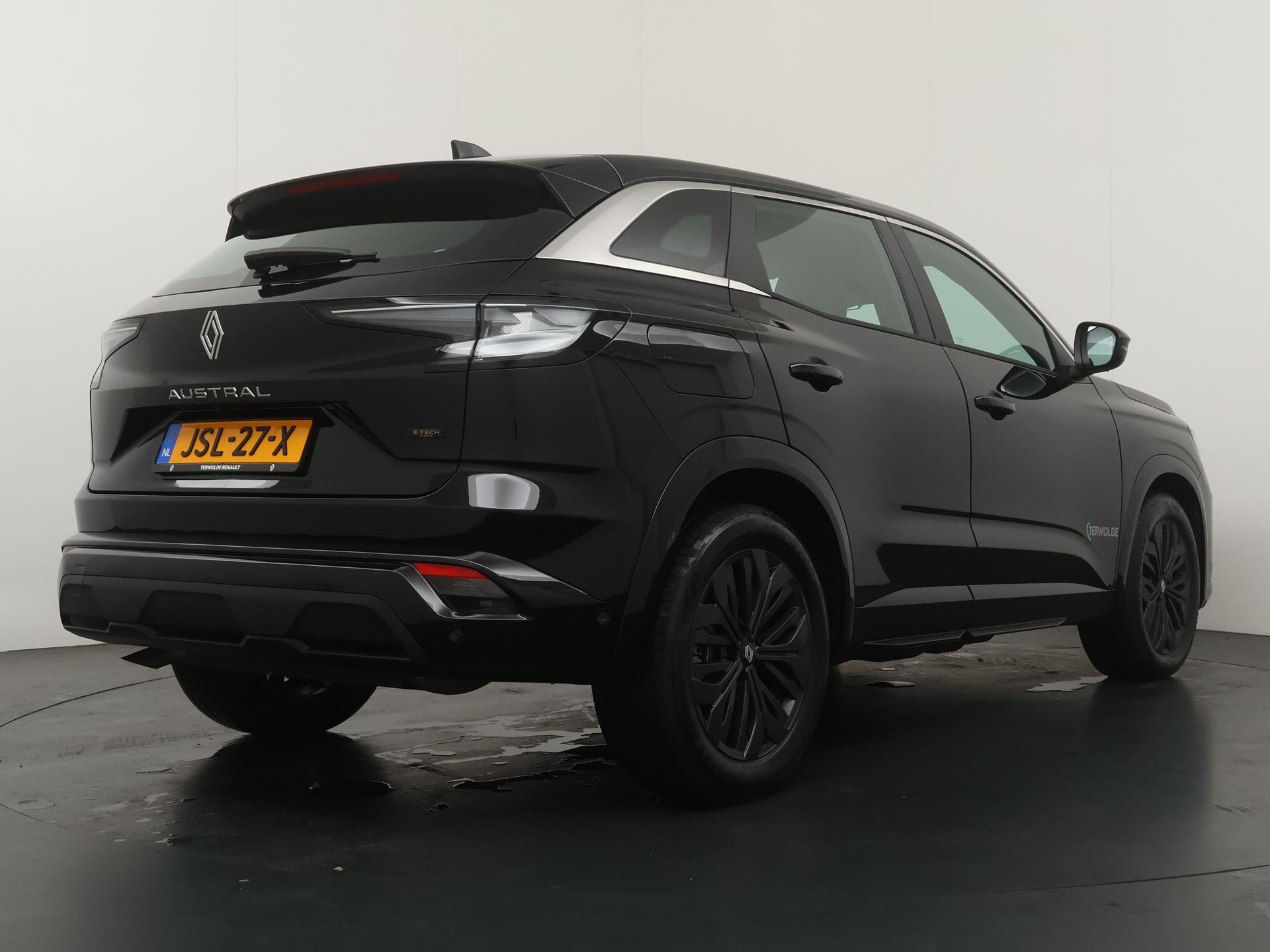 Renault Austral Evolution - Afbeelding 5
